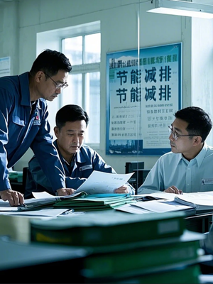 雙碳技術(shù)服務(wù)類